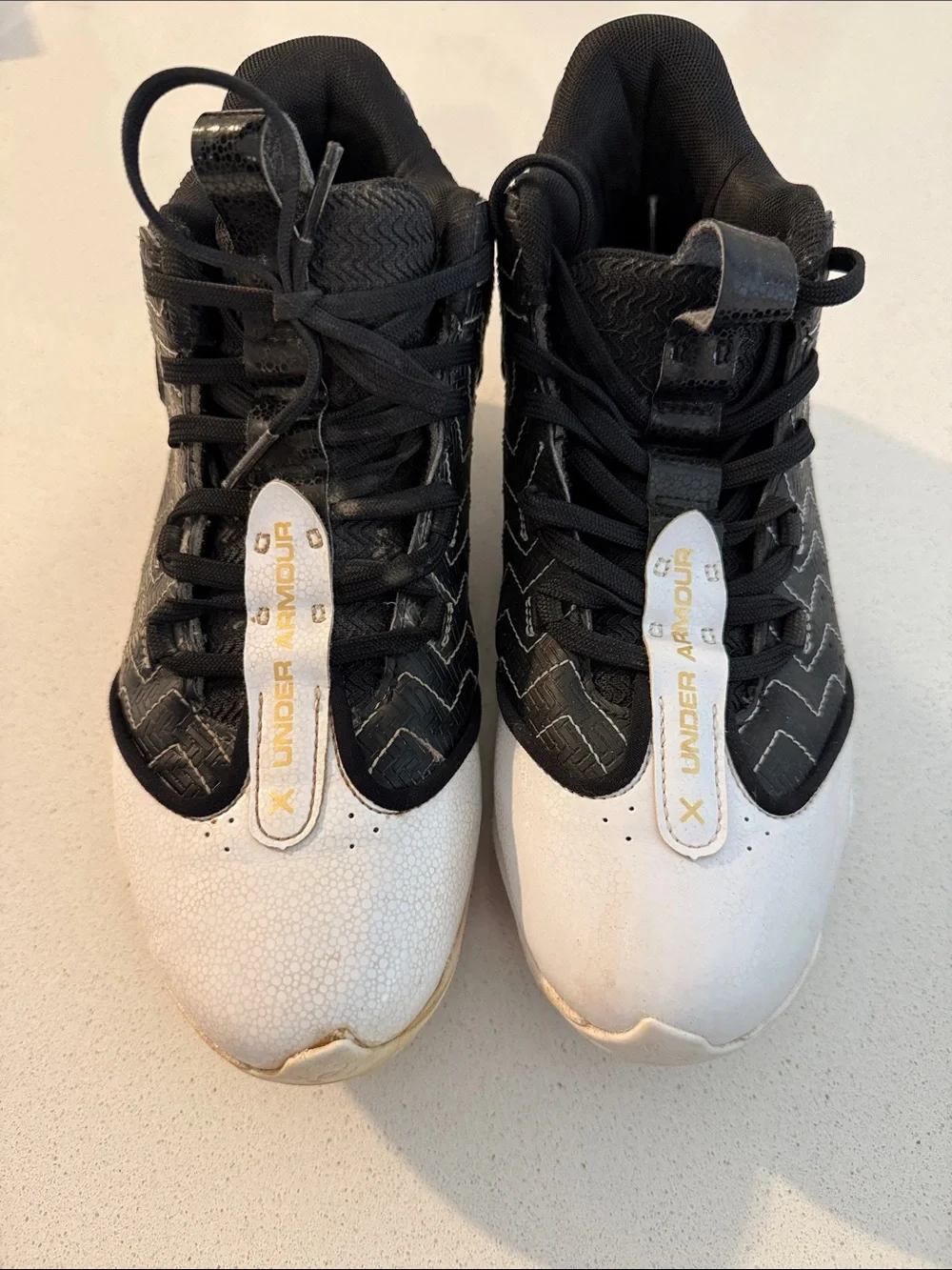 Under Armour under armour